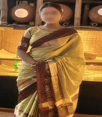 Preeti housewife escort Magarpatta